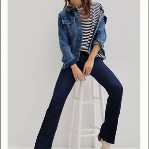 Joe’s skinny jeans